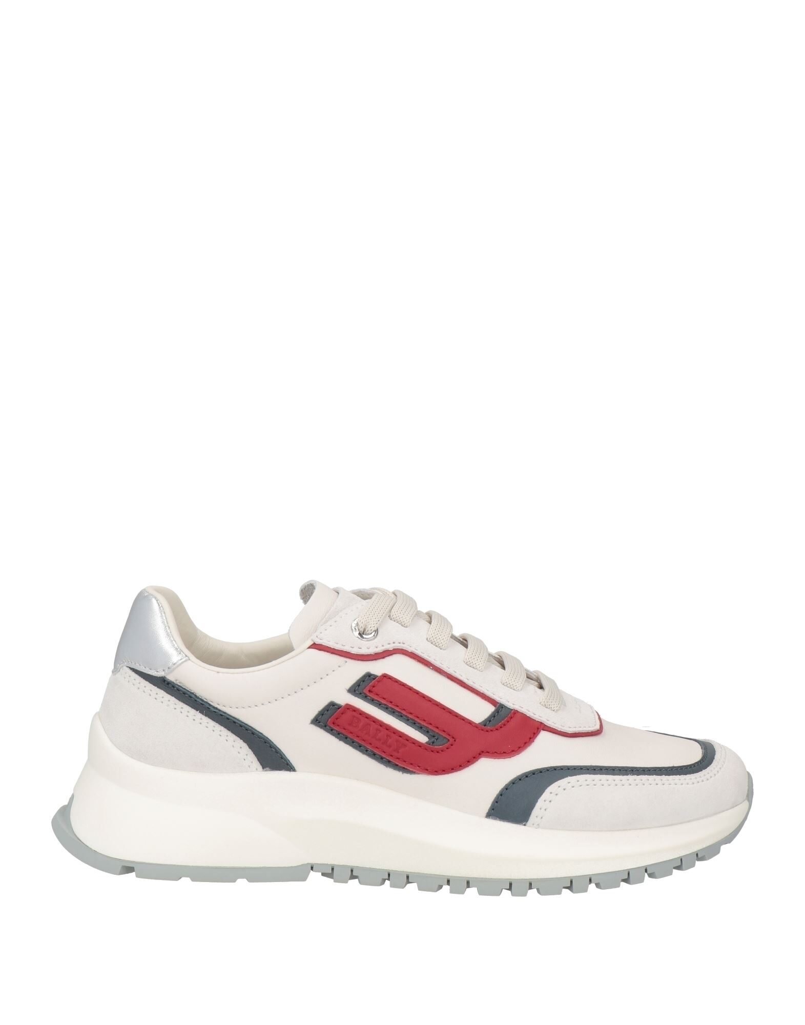 BALLY - Кеды и кроссовки