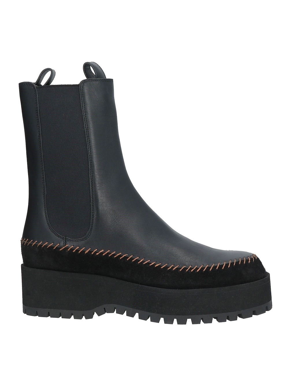 ULLA JOHNSON - Ankle boots