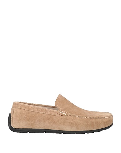 CERRUTI 1881 Loafers Beige 100% Cow leather