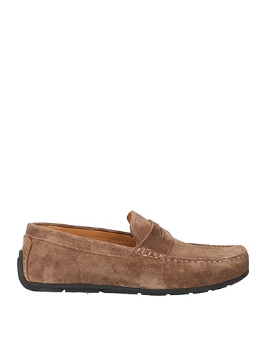 CERRUTI 1881 Loafers Brown 100% Cow leather