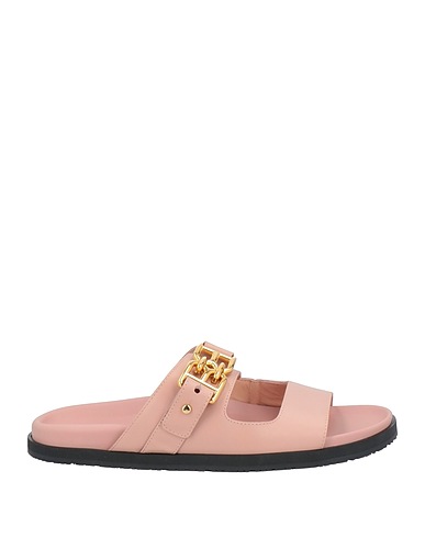 BALLY Sandali Cipria Pelle di bovino
