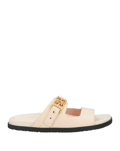 BALLY Sandals Ivory Cow leather