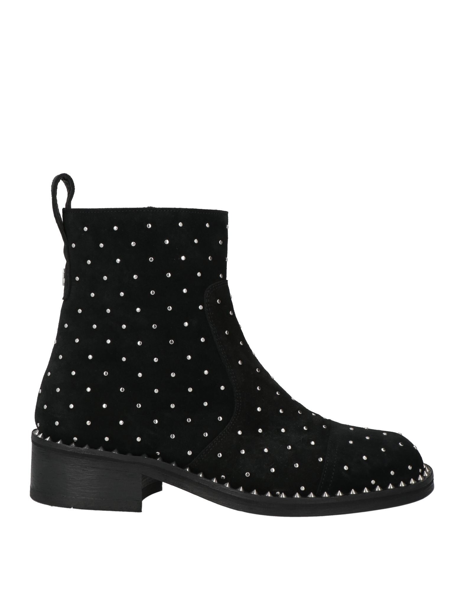 ZADIG&VOLTAIRE - Ankle boots