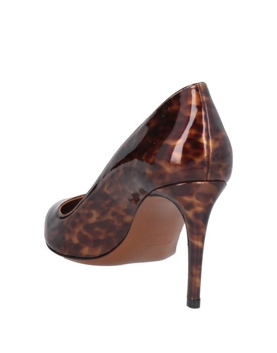 RALPH LAUREN COLLECTION Туфли