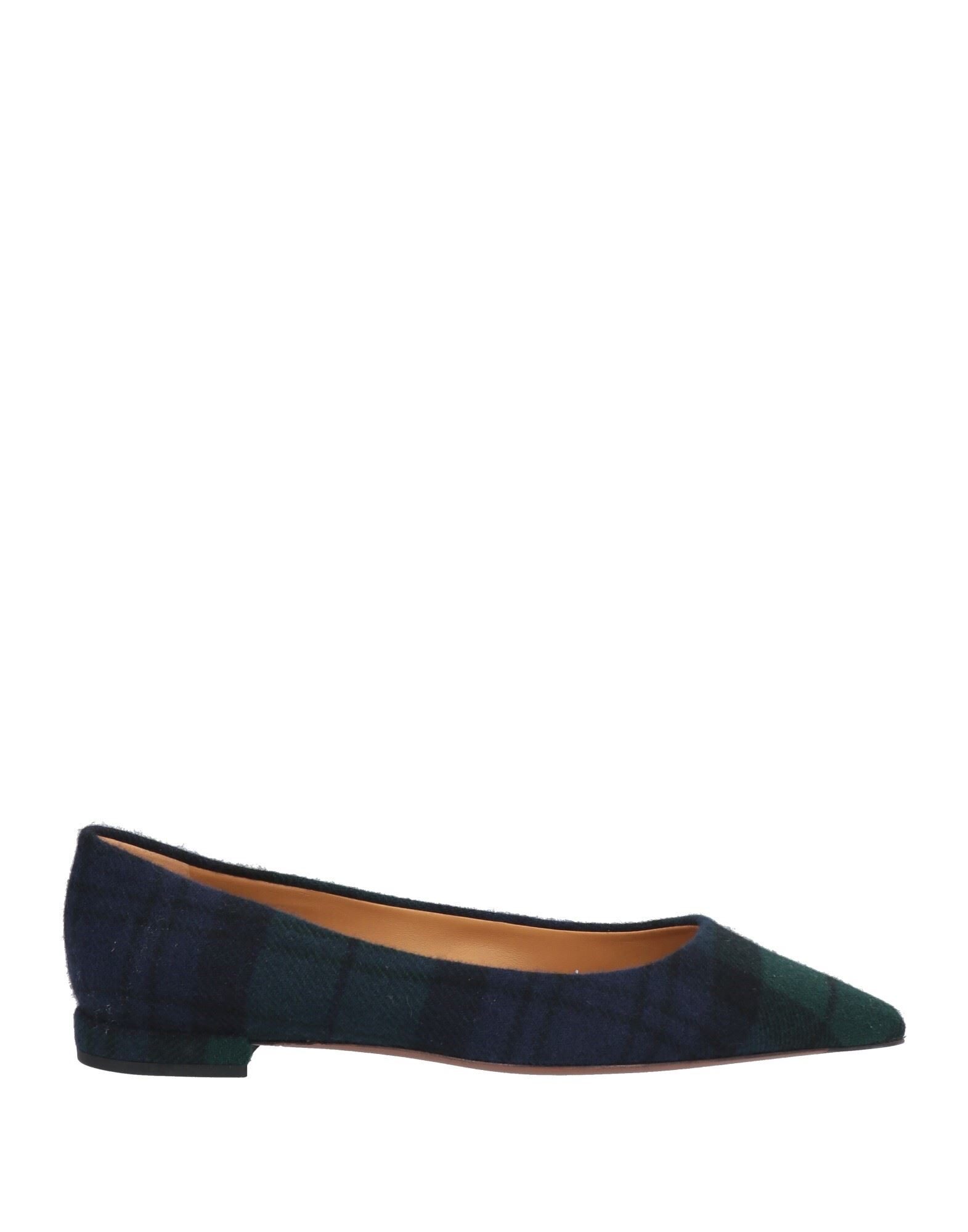 RALPH LAUREN COLLECTION - Ballet flats