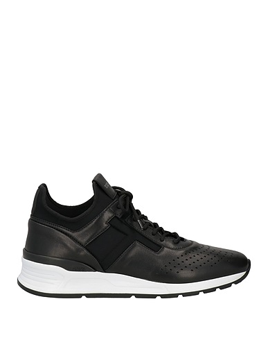 TOD'S Sneakers Textile fibers