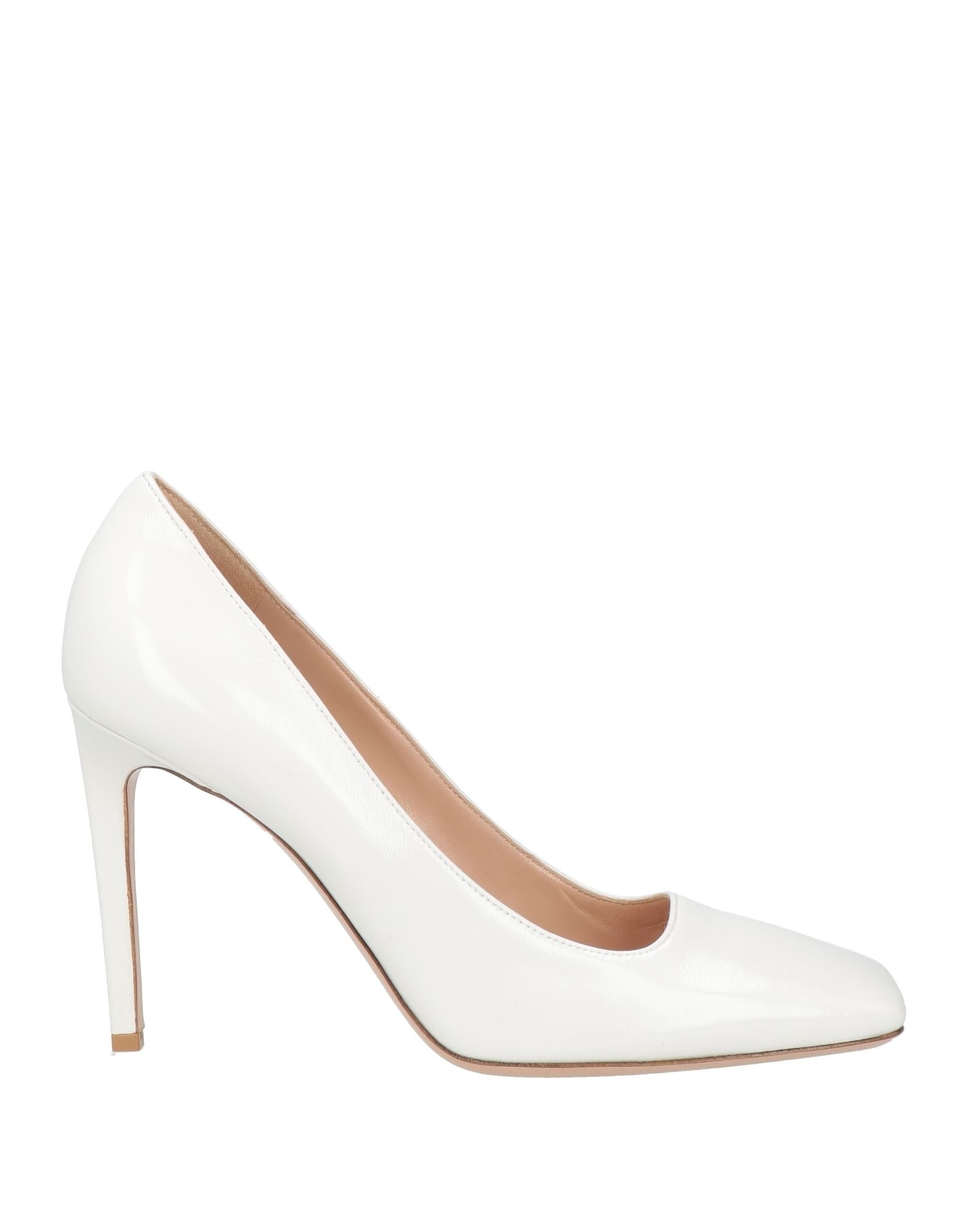 GIANVITO ROSSI - Pumps