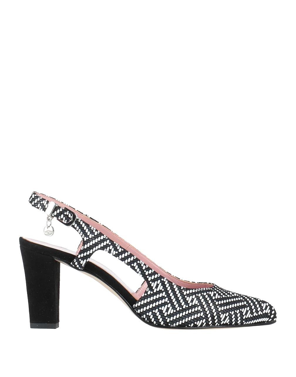 SIMONETTA B. MILANO - Pumps