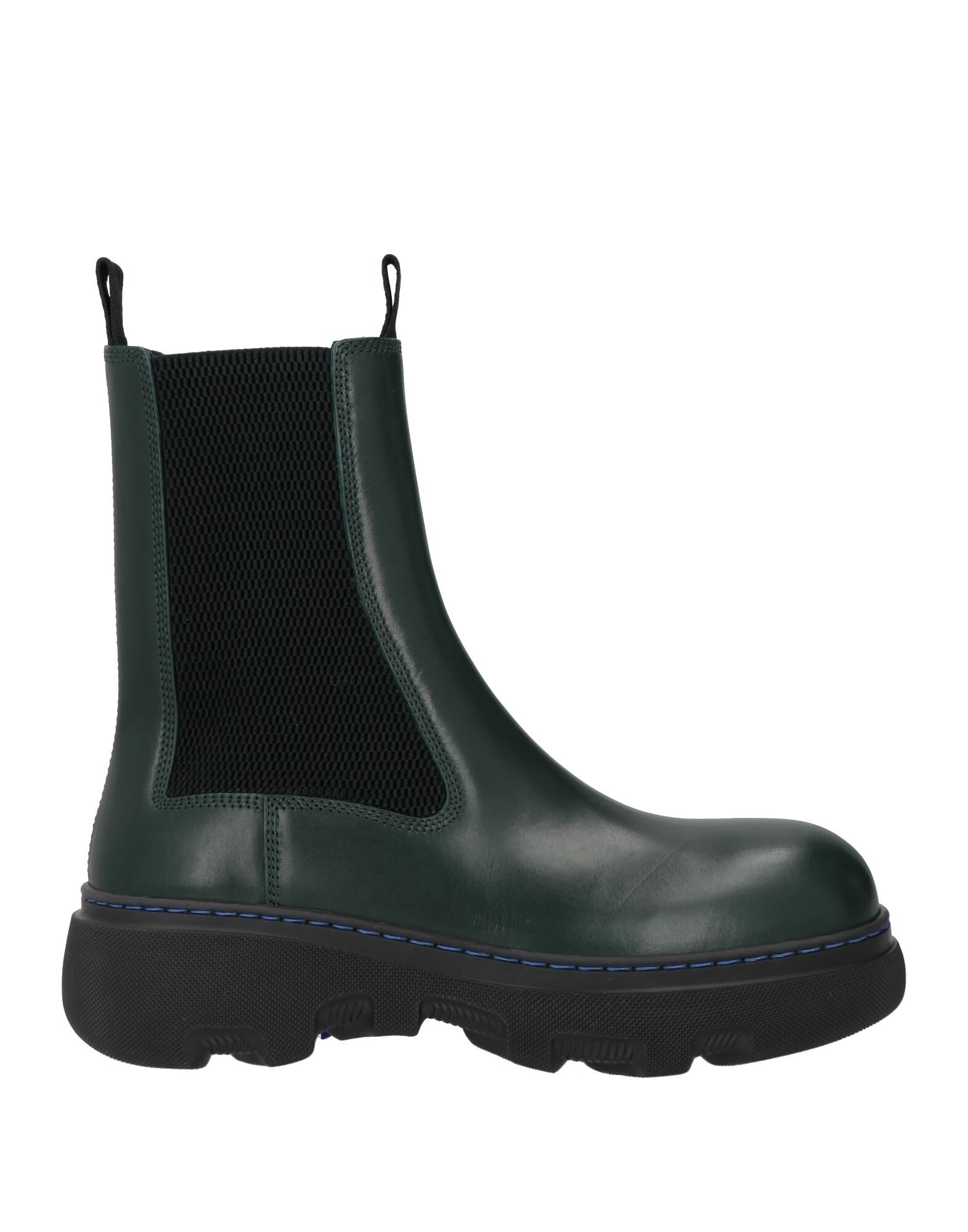 BURBERRY - Ankle boots