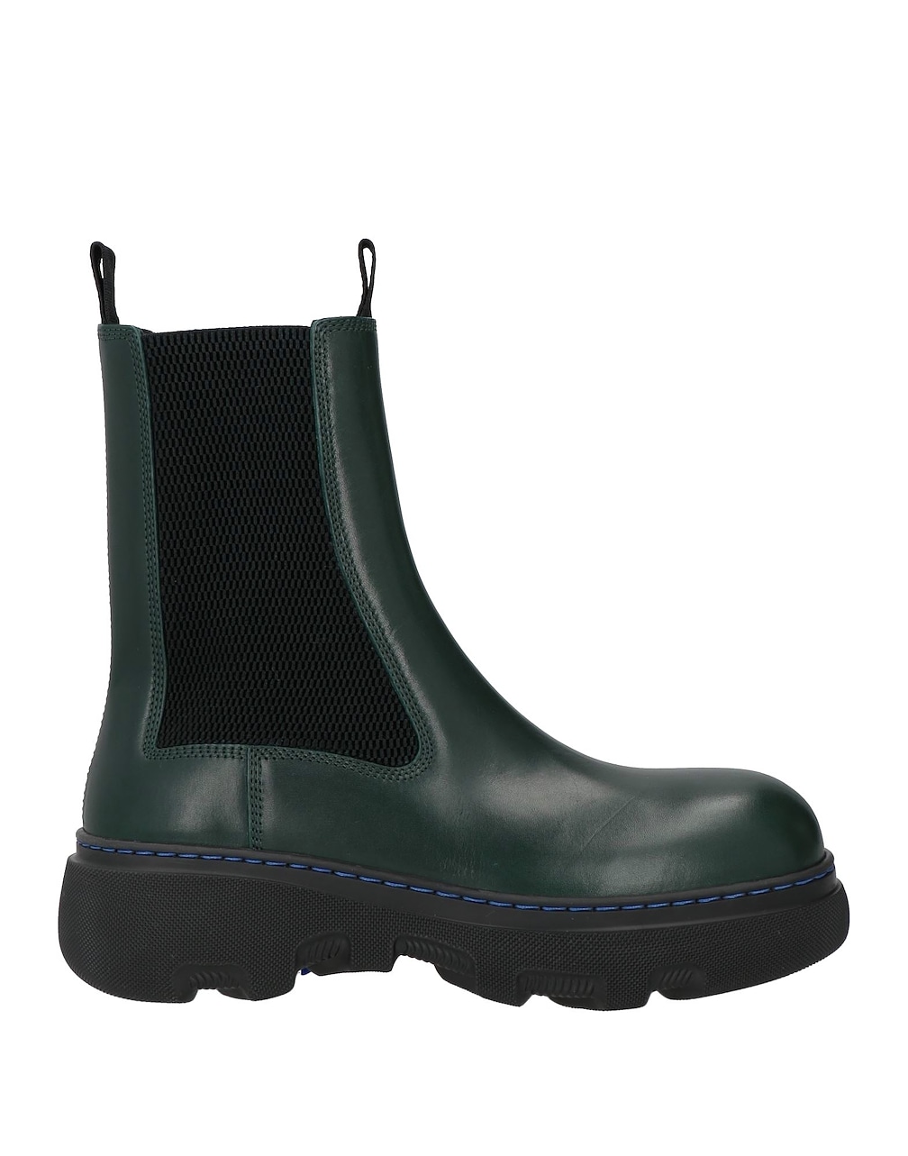 BURBERRY - Stiefeletten