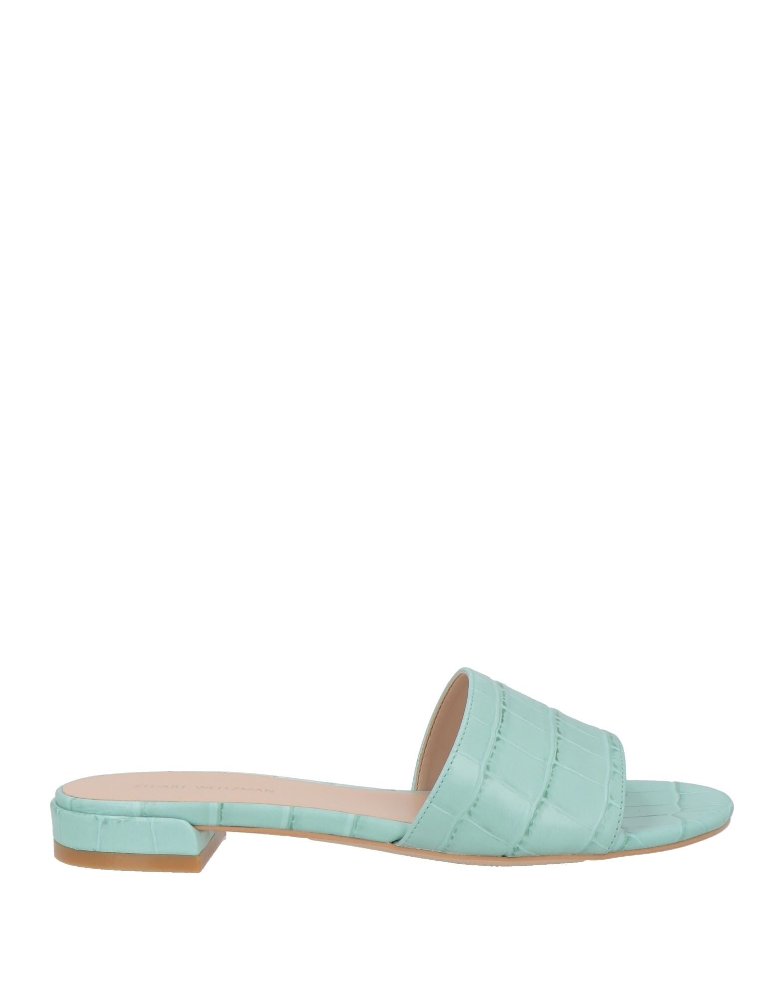 STUART WEITZMAN - Sandals