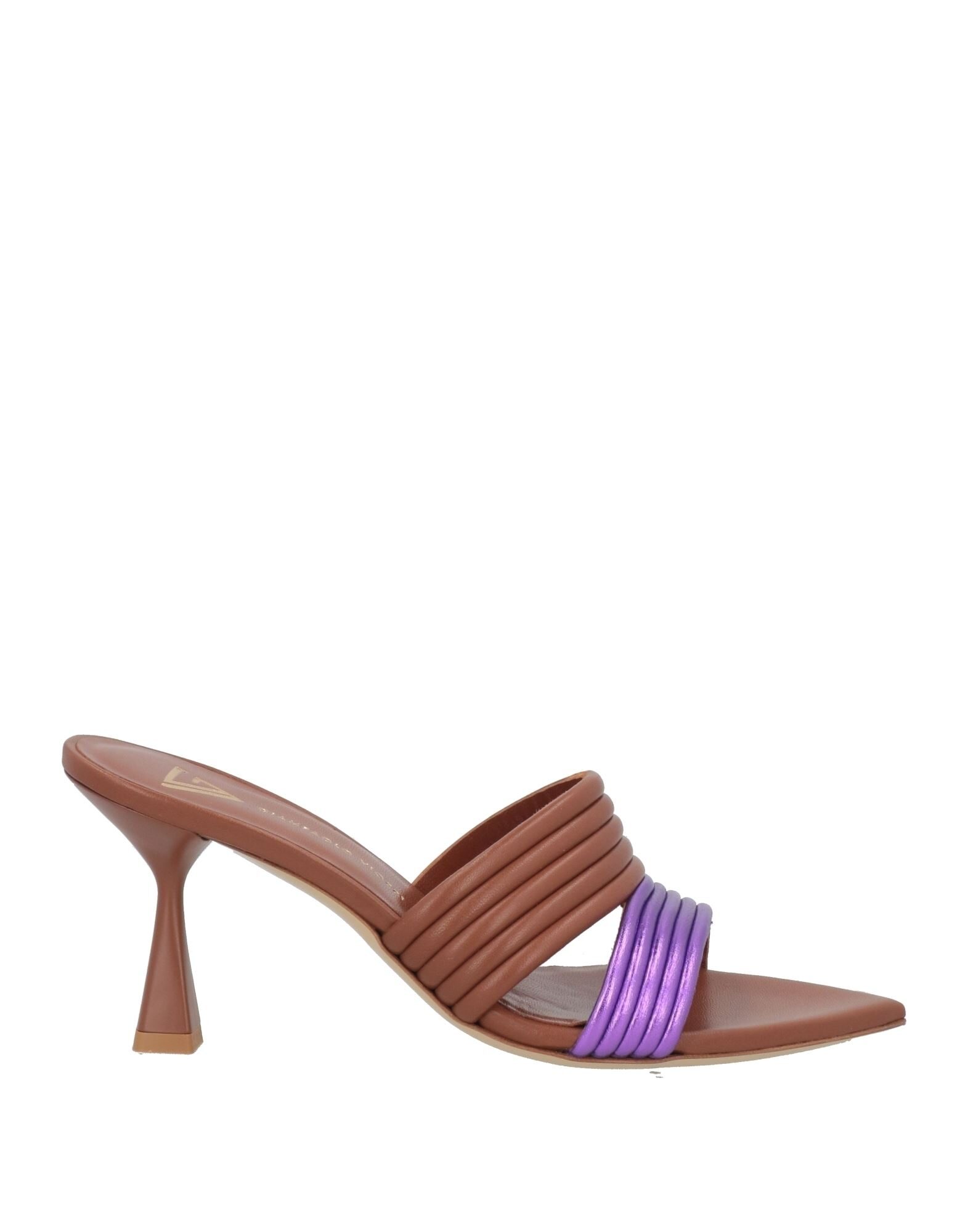 GIAMPAOLO VIOZZI - Sandals