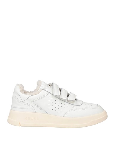 GHŌUD Venice FOOTWEAR White Leather
