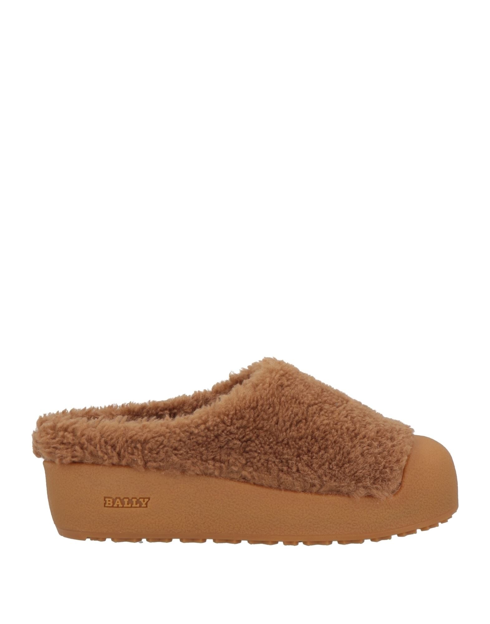 BALLY - Mules & Clogs