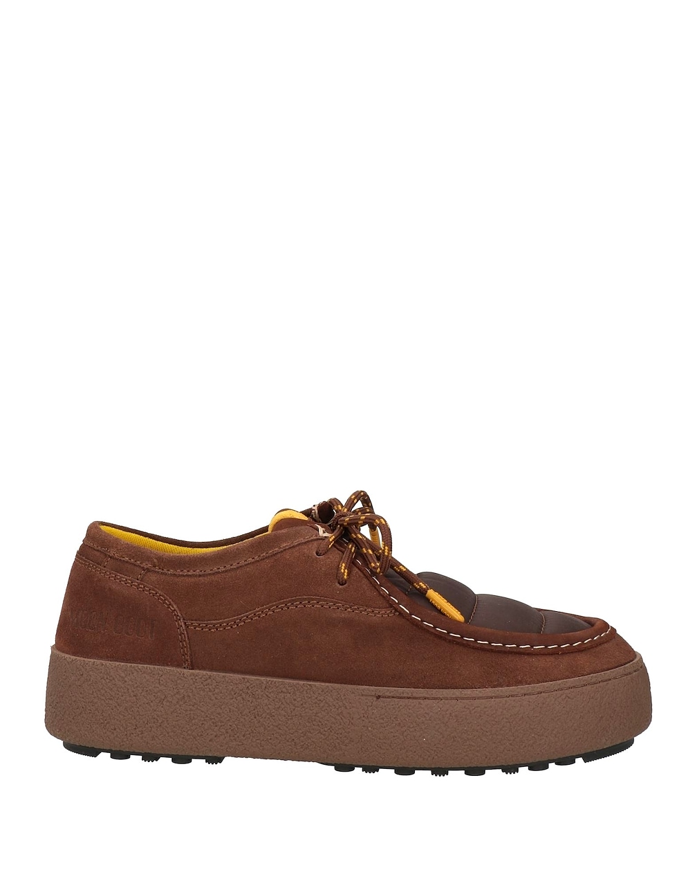 MOON BOOT - Lace-up shoes
