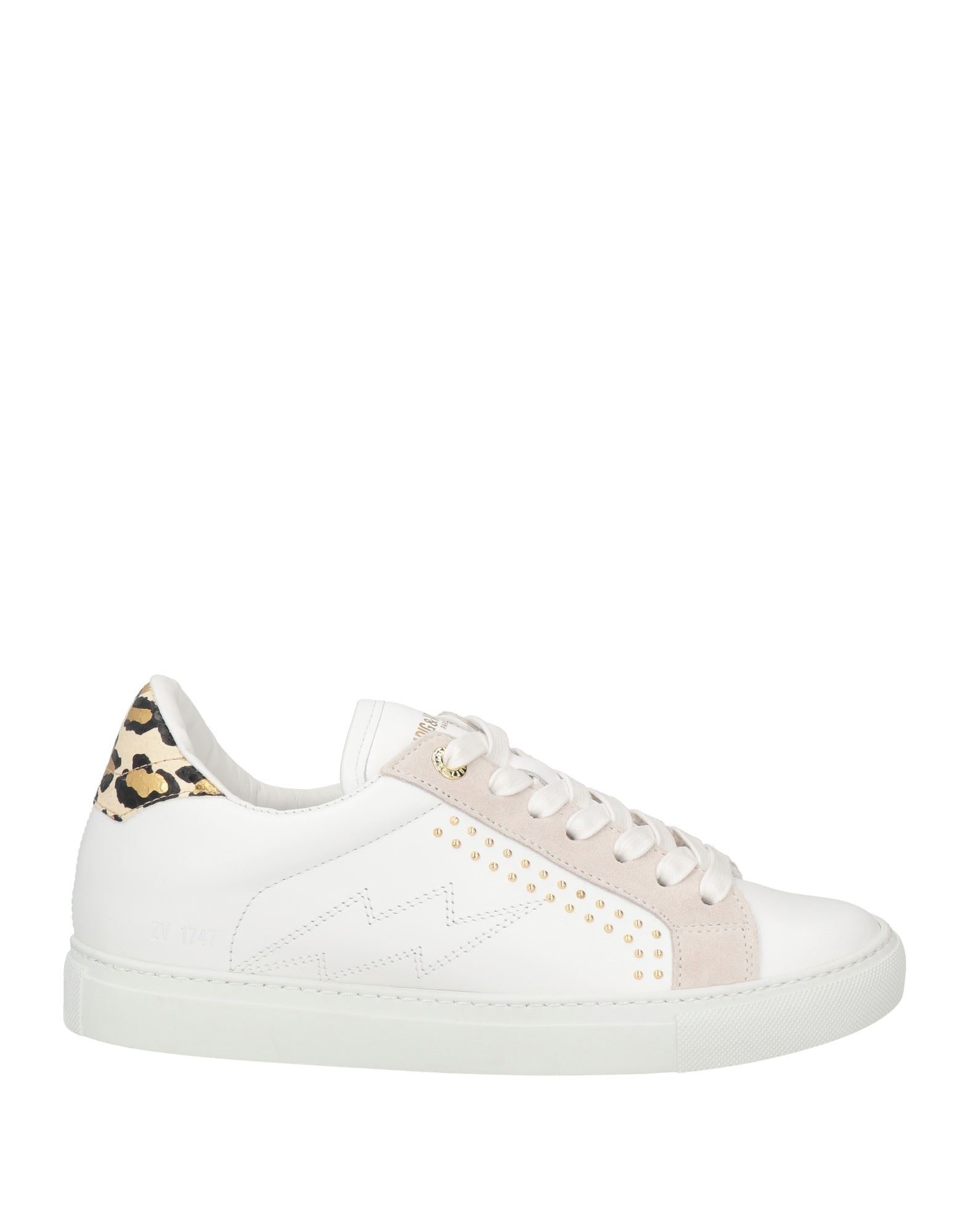 ZADIG&VOLTAIRE - Sneakers