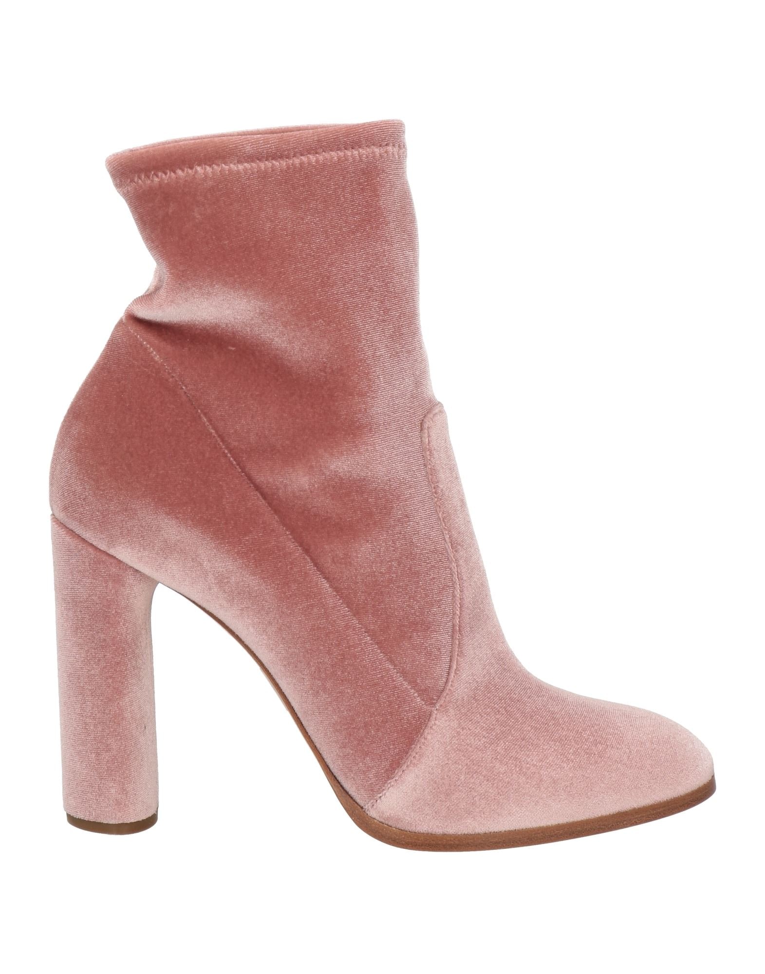 CASADEI - Ankle boots