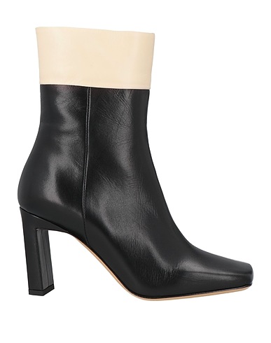 WANDLER Ankle boot Goat skin