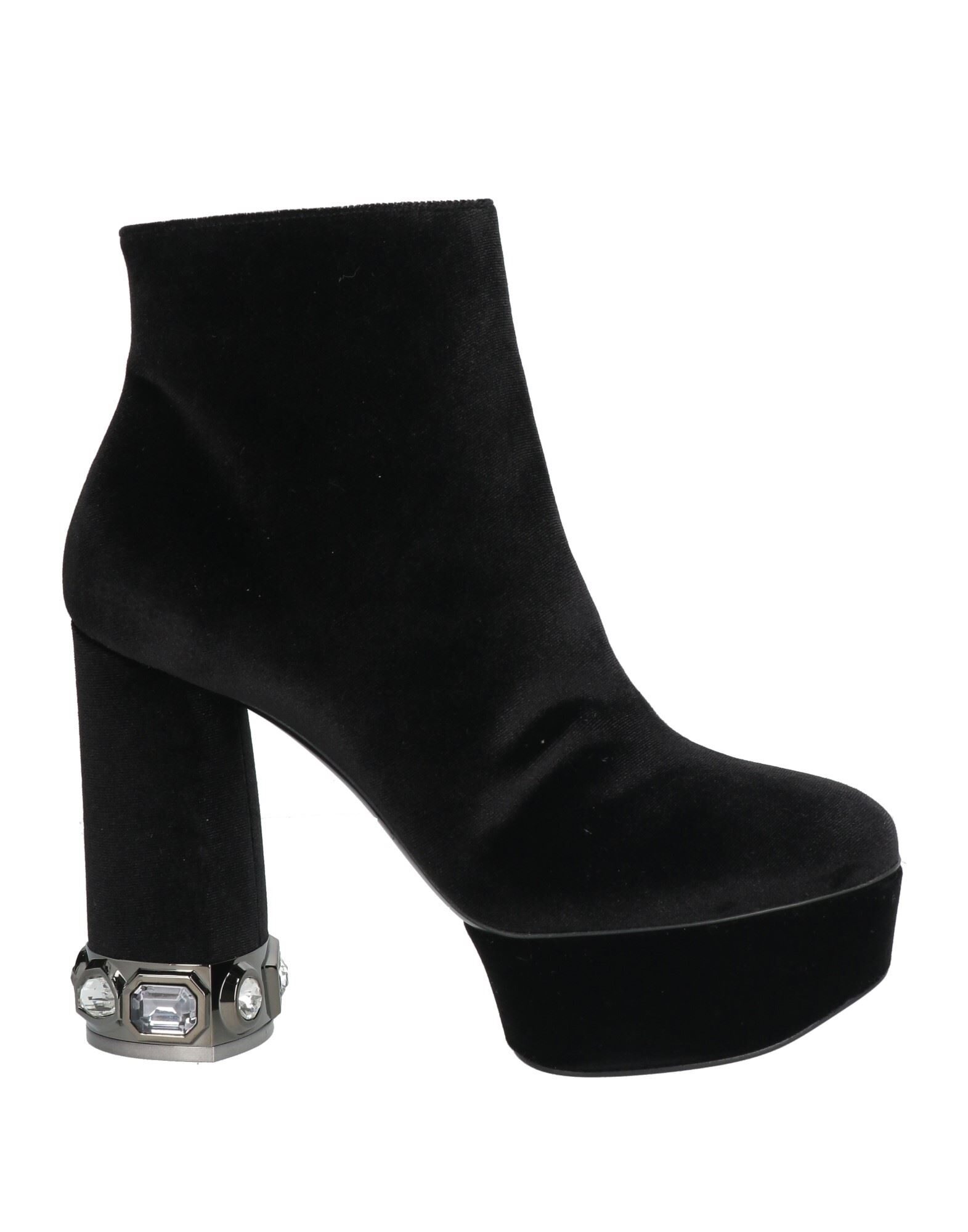 CASADEI - ショートブーツ