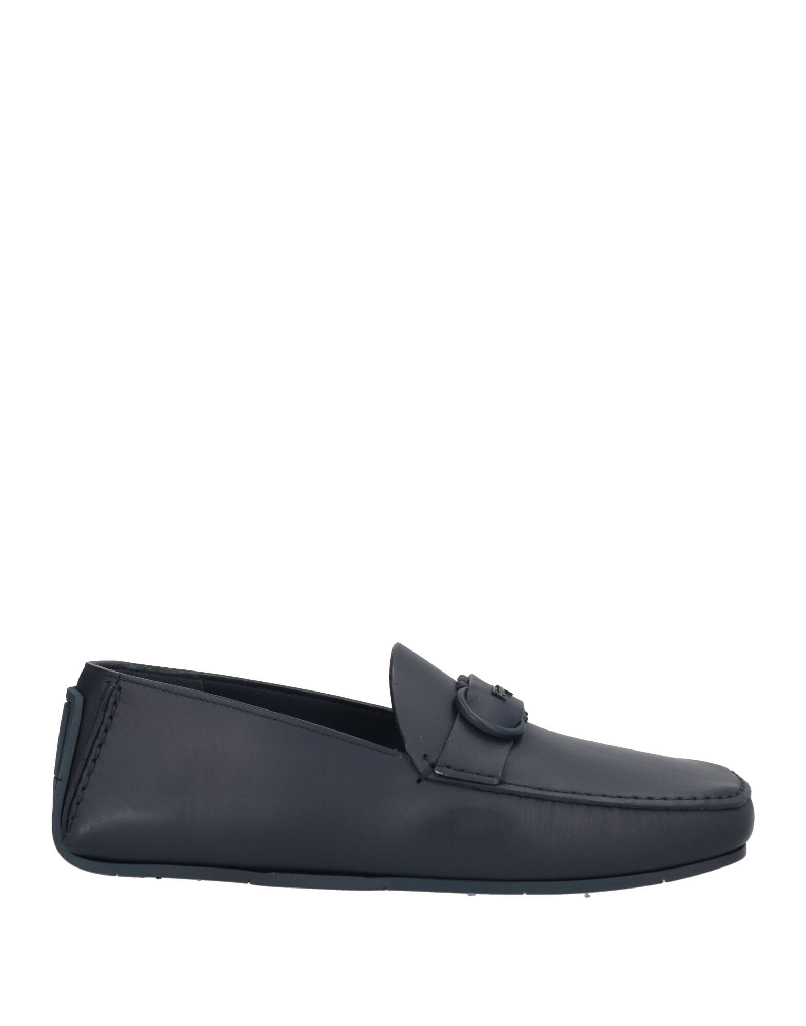 FERRAGAMO - Loafers