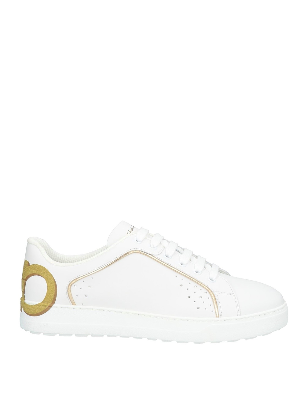 FERRAGAMO - Sneakers