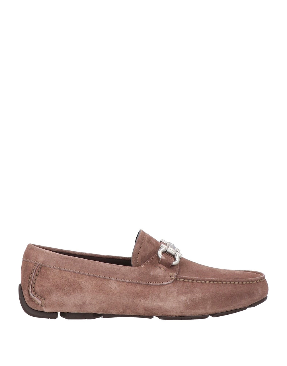 FERRAGAMO - Mocassins