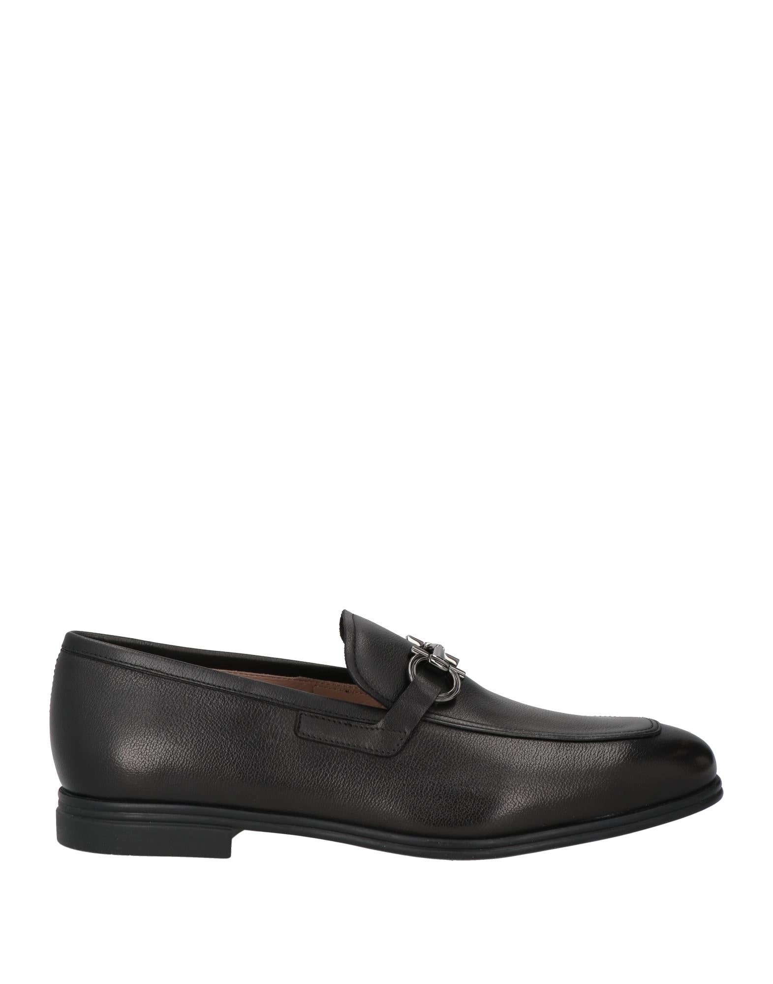 FERRAGAMO - Loafers