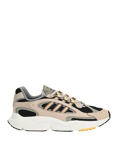 ADIDAS ORIGINALS Sneakers OZMILLEN SHOES
 Beige Textile fibres, Leather