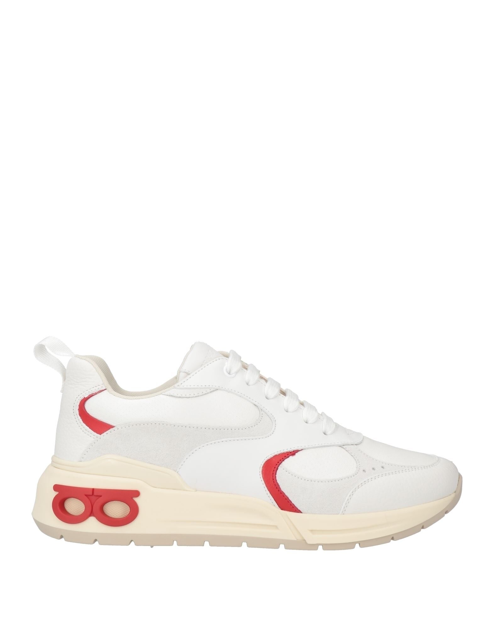 FERRAGAMO - Sneakers