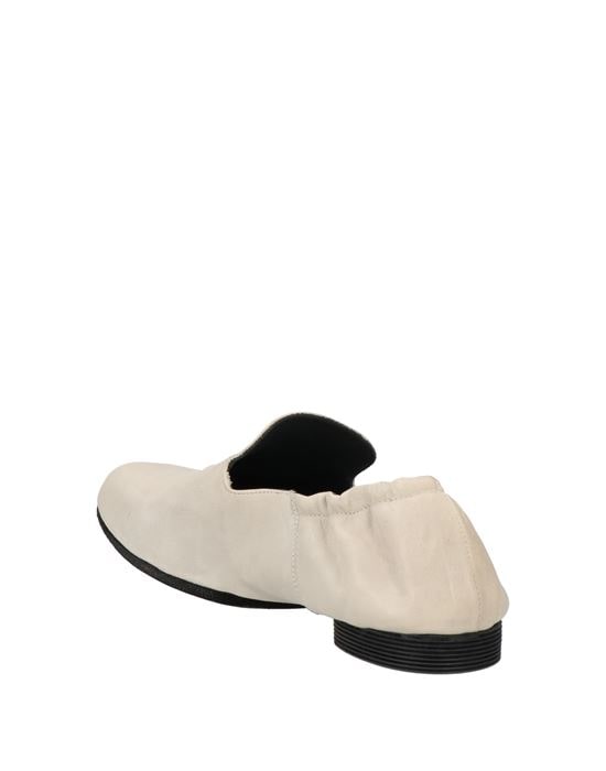 MATTIA CAPEZZANI Мокасины