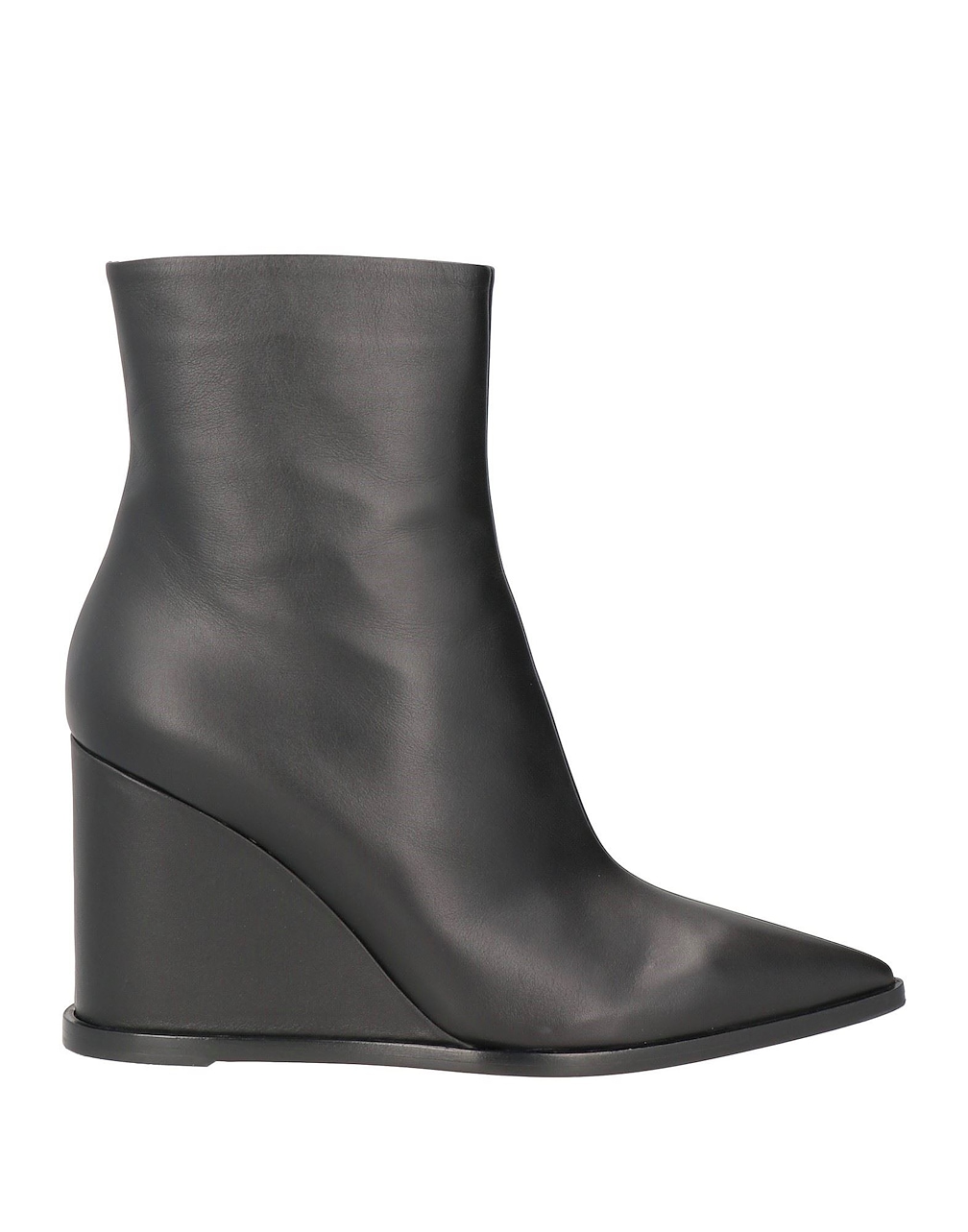 GIANVITO ROSSI - Stiefeletten