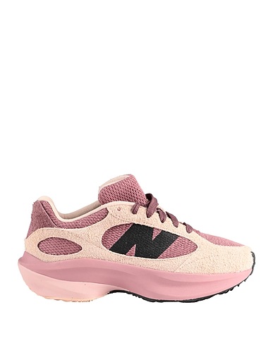 NEW BALANCE Sneakers WRPD RUNNER
 Antique rose Leather, Textile fibres