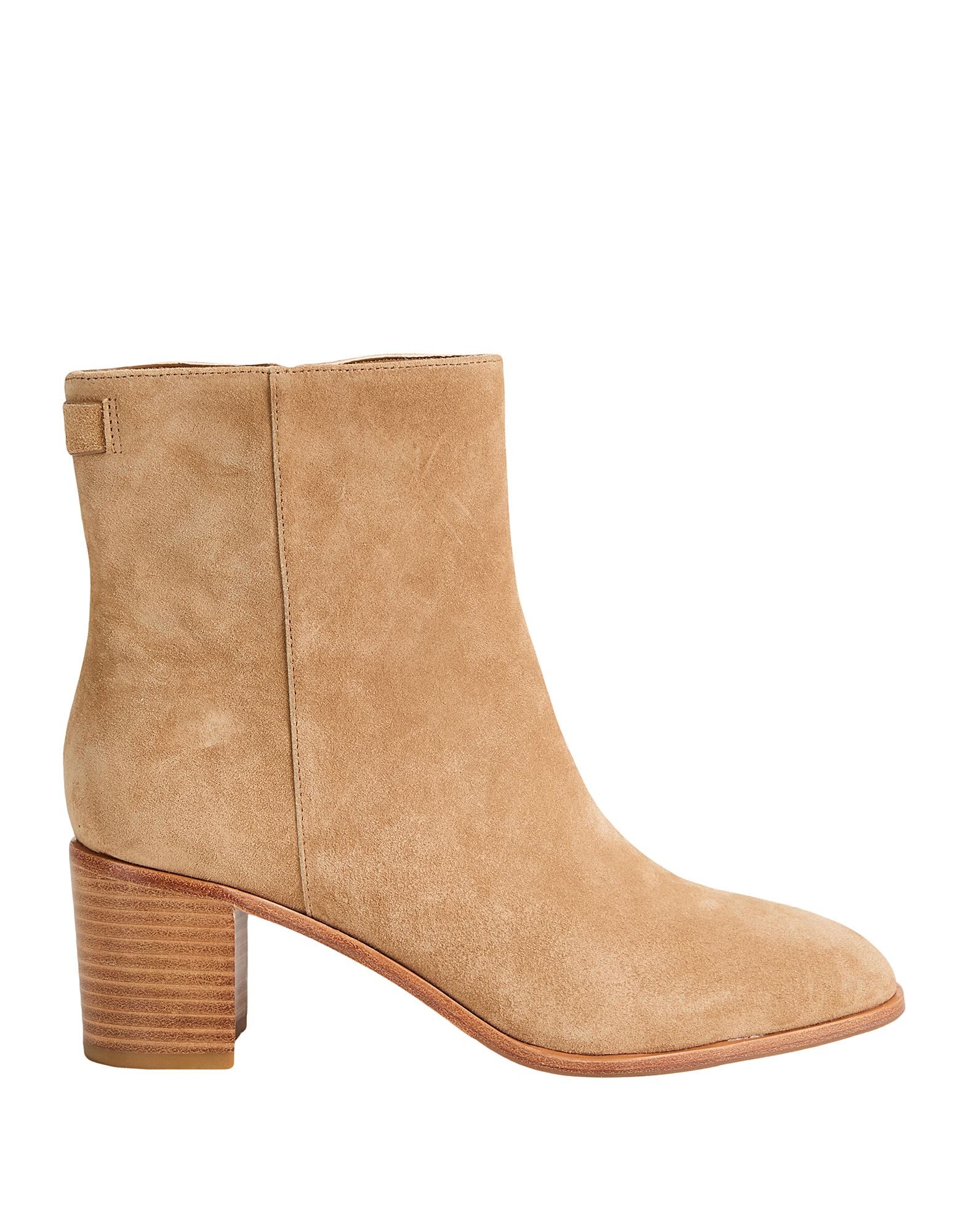 LAUREN RALPH LAUREN - Ankle boots