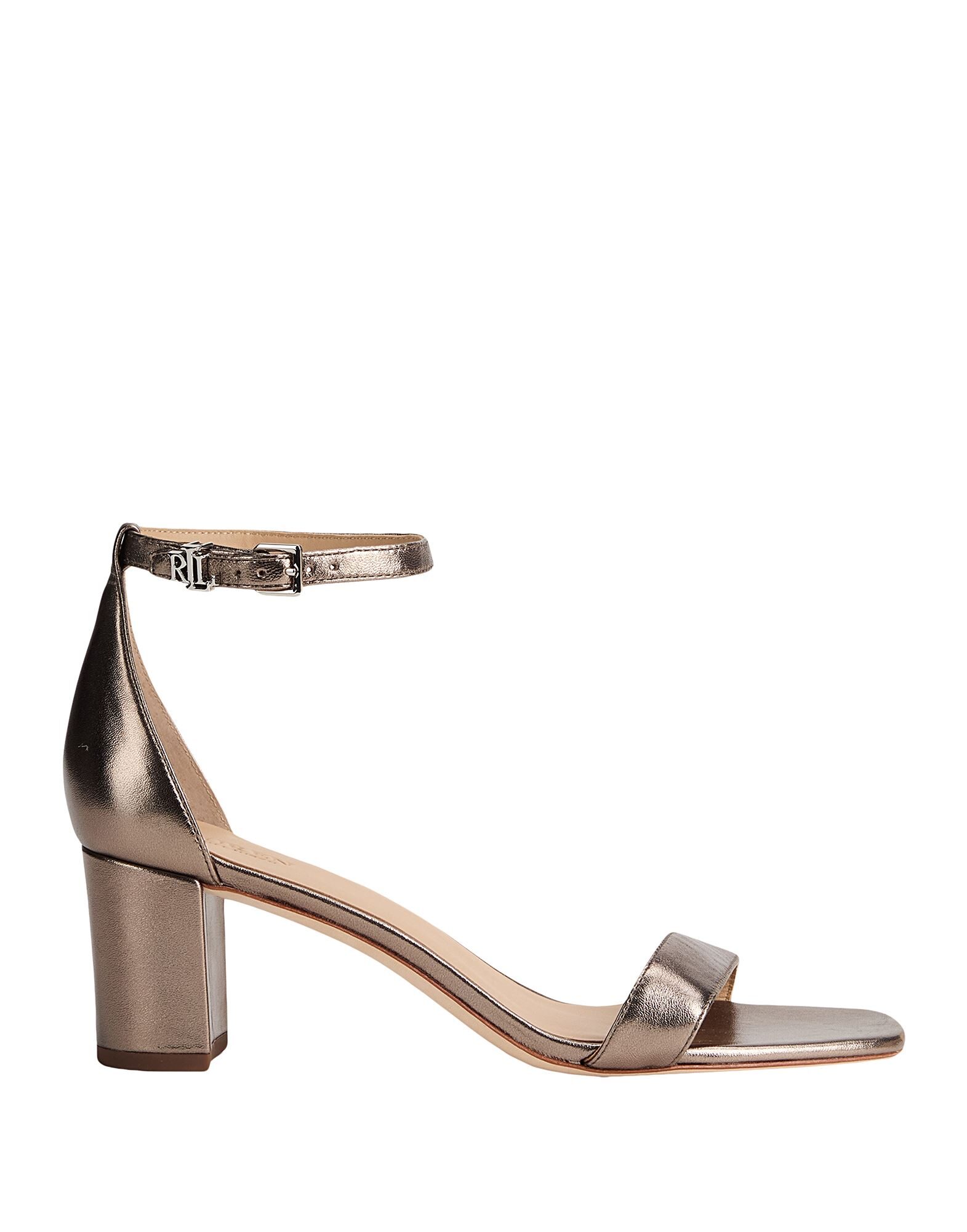 LAUREN RALPH LAUREN - Sandals