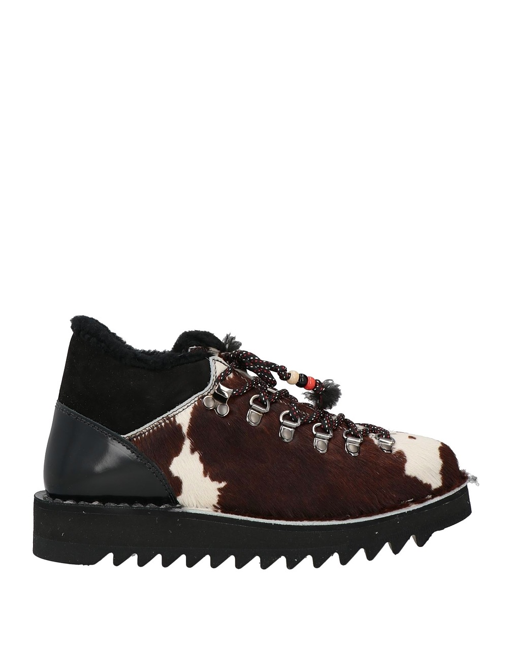 ALANUI x DIEMME - Ankle boots