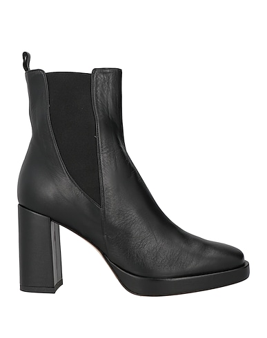 POMME D'OR Ankle boot Leather