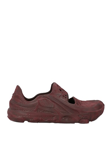 NIKE ISPA Sneakers Plum Rubber
