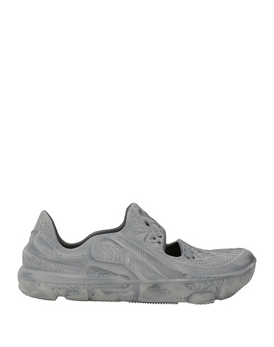 NIKE ISPA Sneakers Grey Rubber