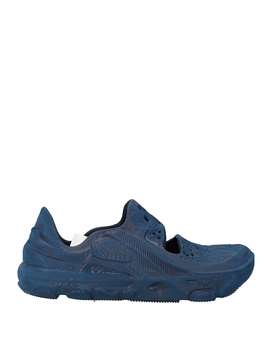 NIKE ISPA Sneakers Blue Rubber