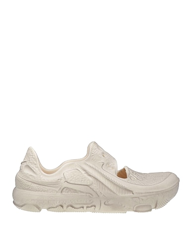 NIKE ISPA Sneakers Light grey Rubber