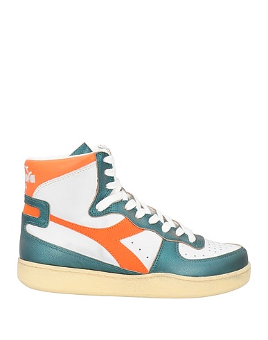 DIADORA HERITAGE Sneakers Cuir