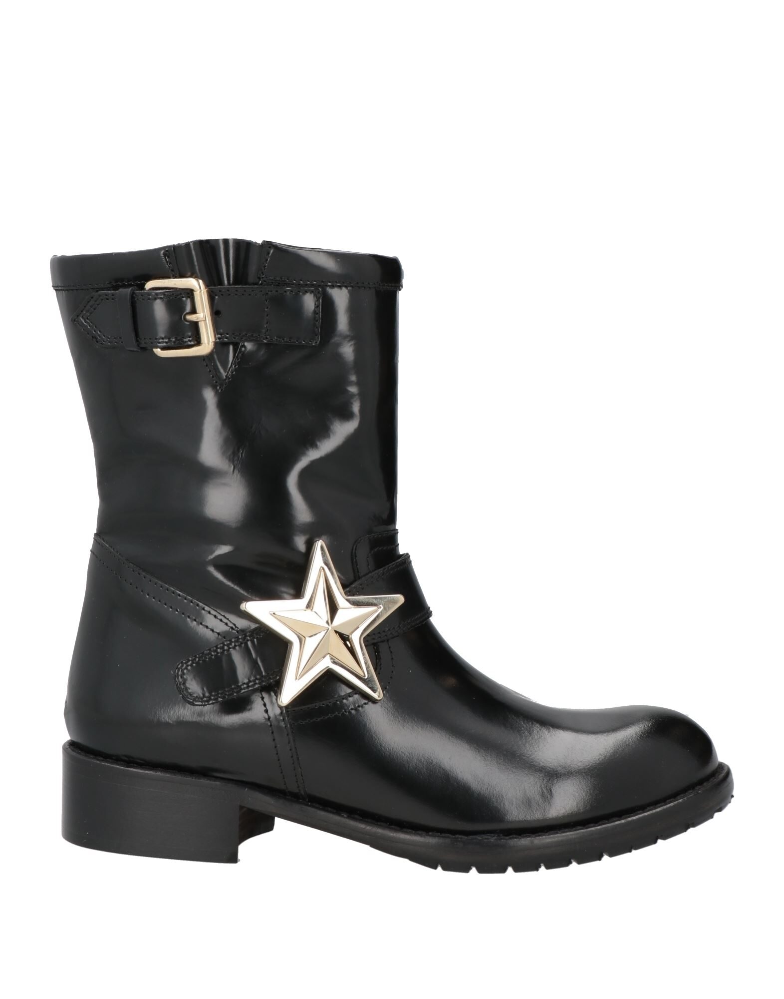 RED(V) - Ankle boots