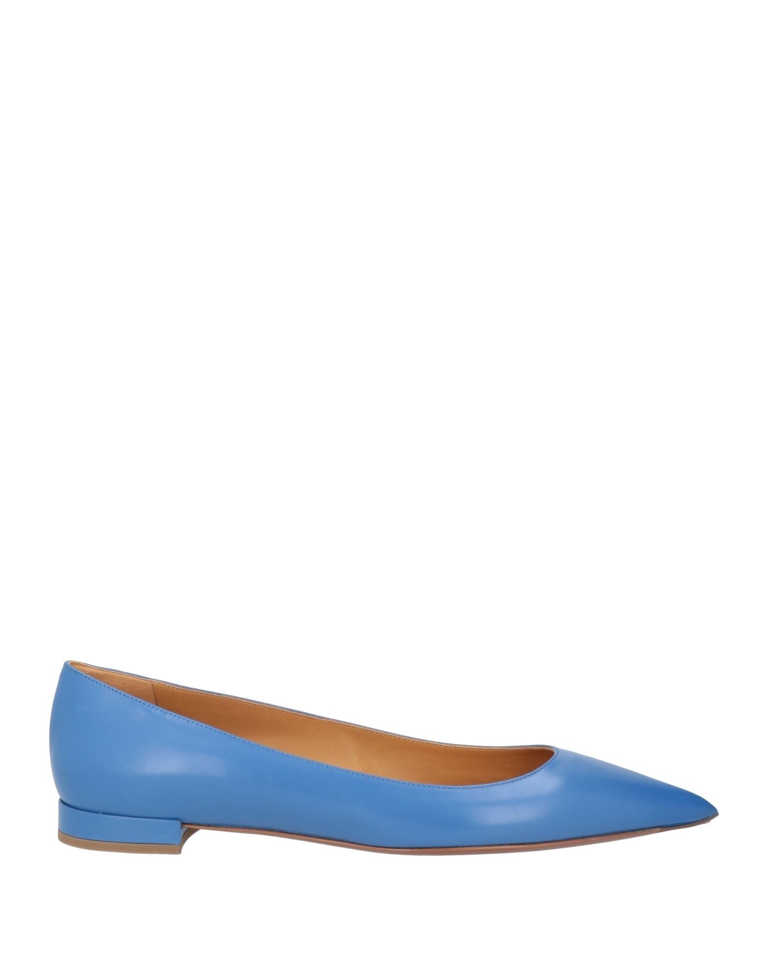 RALPH LAUREN COLLECTION - Ballet flats