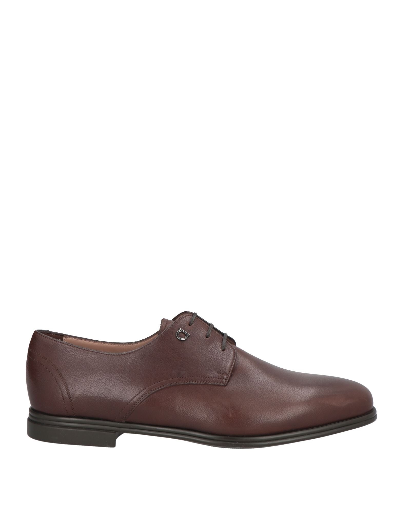 FERRAGAMO - Lace-up shoes