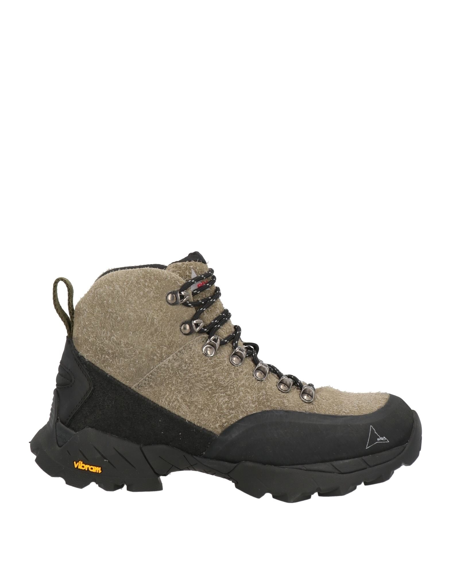 ROA - ショートブーツ