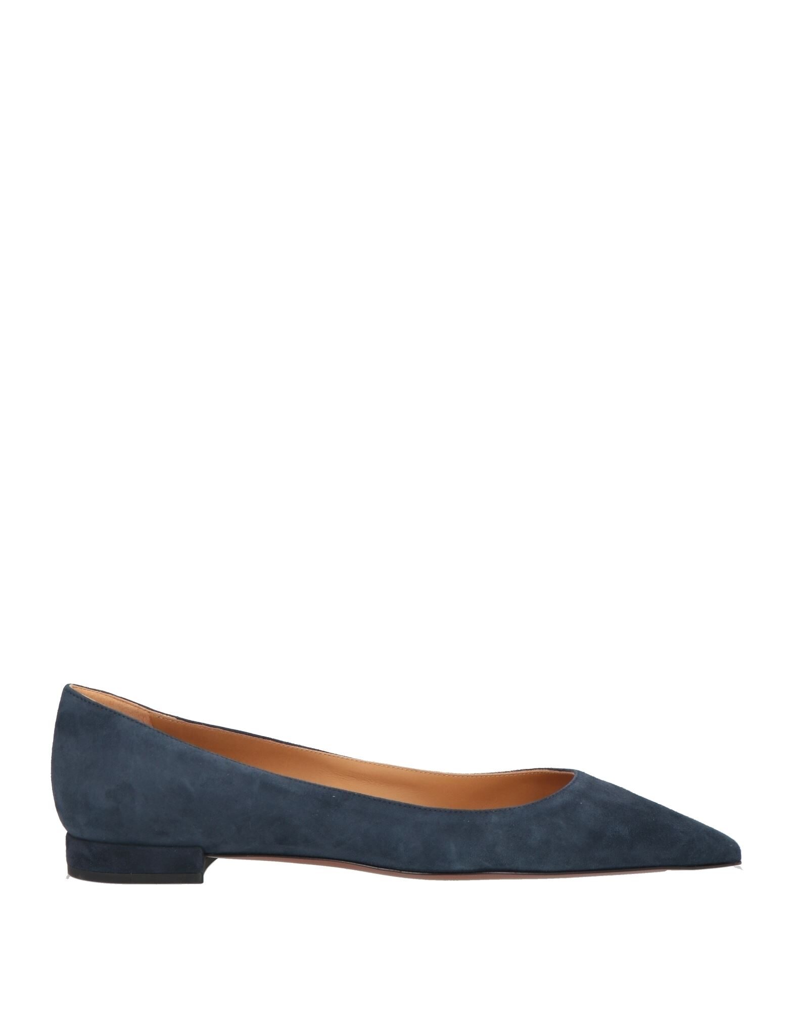 RALPH LAUREN COLLECTION - Ballet flats
