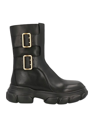 SIMKHAI Ankle boot Black Leather