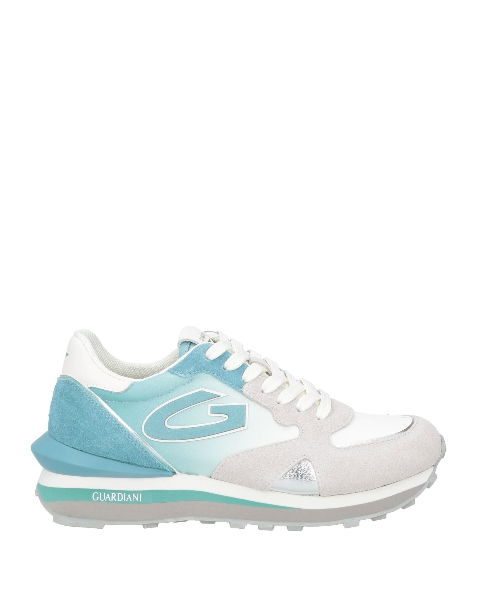 ALBERTO GUARDIANI - Sneakers