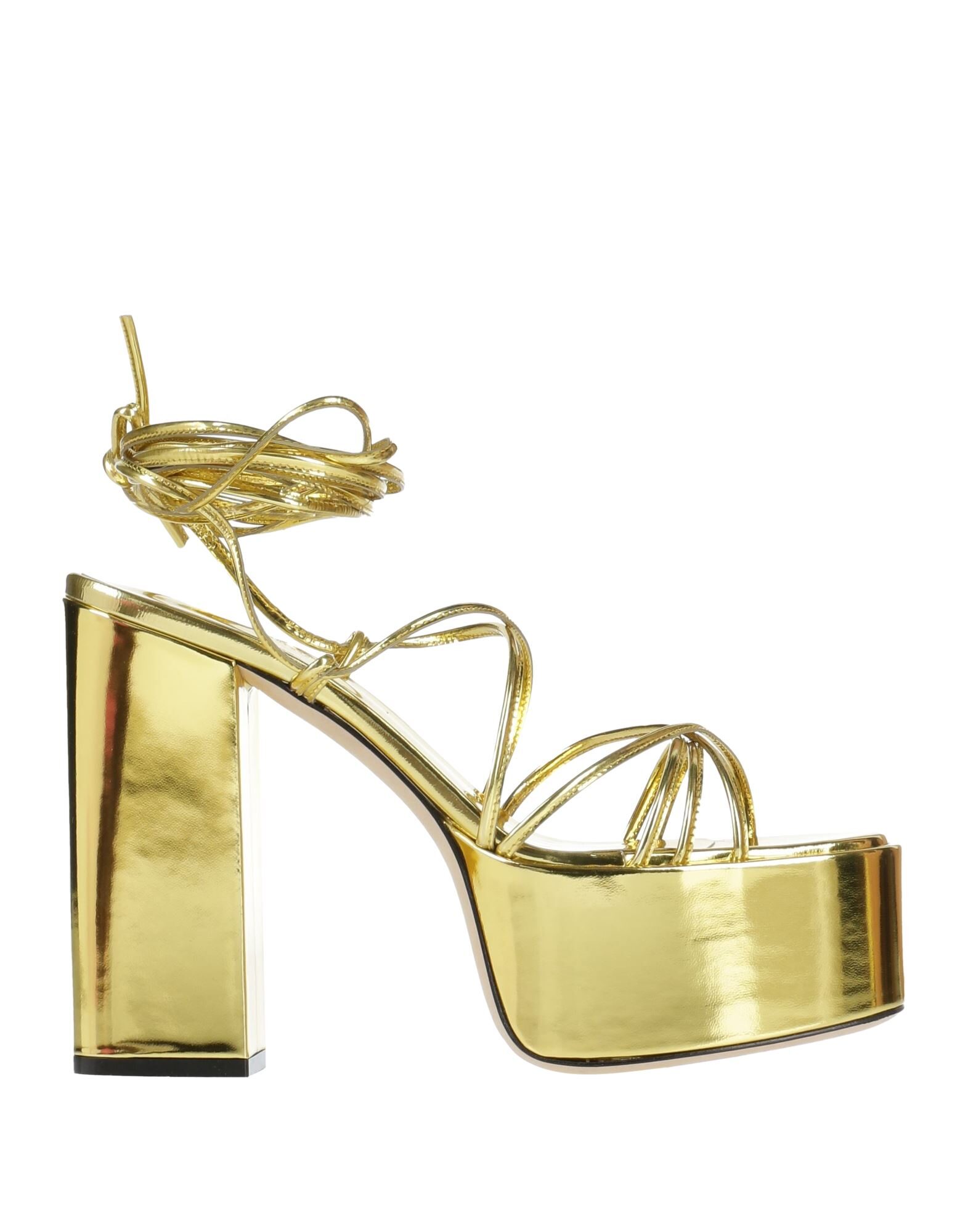 PARIS TEXAS - 샌들