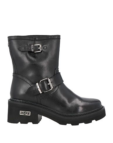 CULT Ankle boot Black Leather